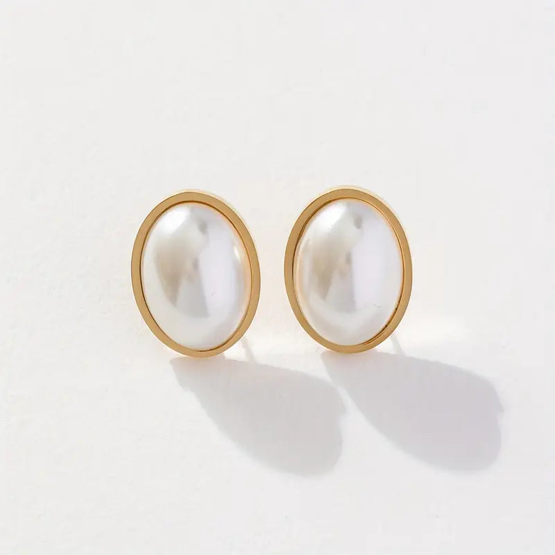 Beautiful European-Style Gold Chain Jewelry
