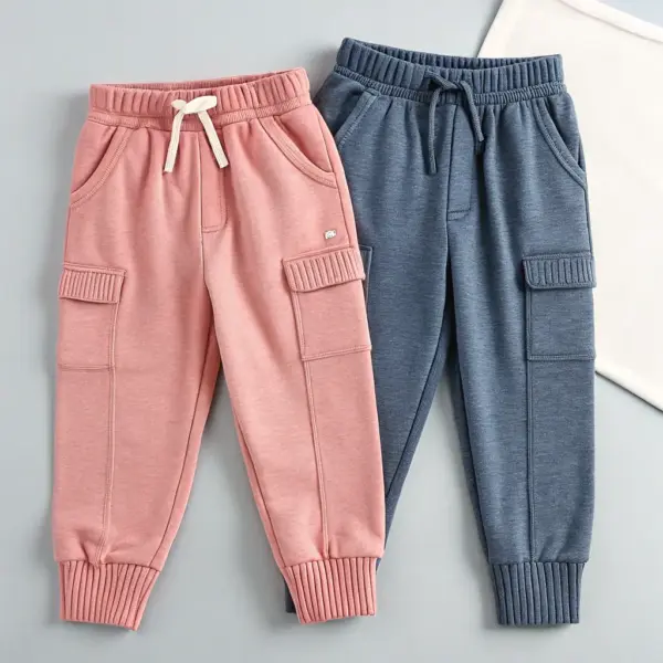 Comfortabele joggingbroek